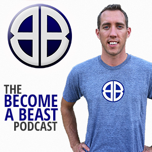 Become a Beast